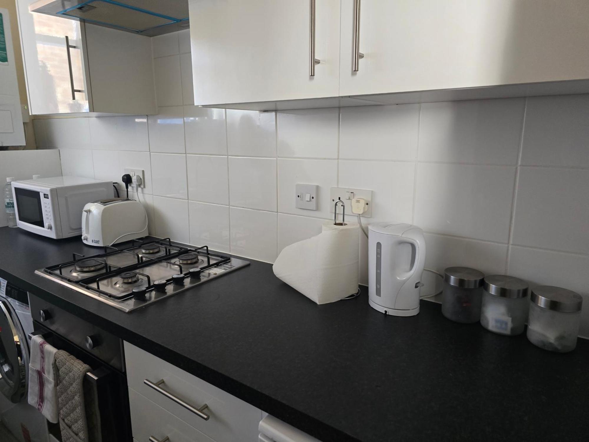 Apartament 14B Malden Watford  Zewnętrze zdjęcie