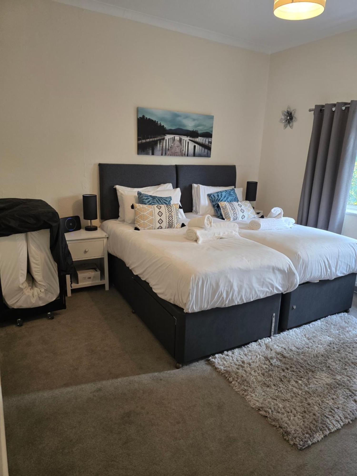 Apartament 14B Malden Watford  Zewnętrze zdjęcie